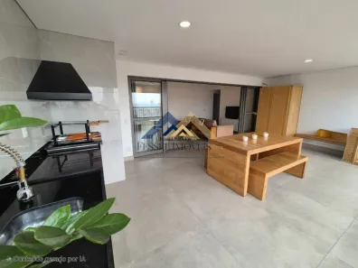 Apartamento com 3 Quartos à venda, 160m² no Mooca, São Paulo