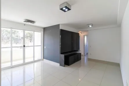 Apartamento com 3 Quartos à venda, 80m² no Ouro Preto, Belo Horizonte