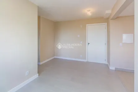 Apartamento com 2 Quartos para alugar, 62m² no Jardim Sabará, Porto Alegre