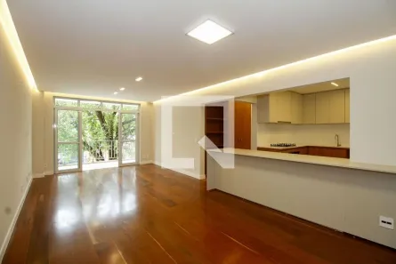 Apartamento com 3 Quartos à venda, 140m² no Pinheiros, São Paulo