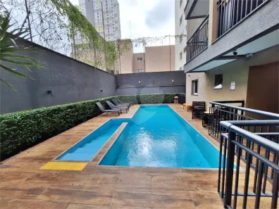 Apartamento com 1 Quarto à venda, 30m² no Sé, São Paulo