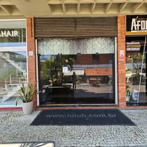 Ponto Comercial à venda, 115m² no Barra da Tijuca, Rio de Janeiro