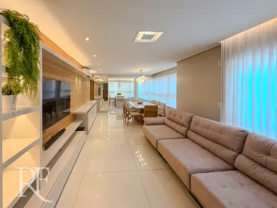 Apartamento com 3 Quartos para alugar, 180m² no Setor Bueno, Goiânia