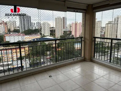 Apartamento com 2 Quartos à venda, 73m² no Vila Santa Catarina, São Paulo
