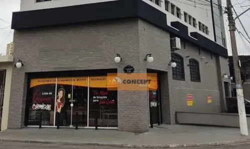 Ponto Comercial para alugar, 170m² no Jardim Imperador, Suzano