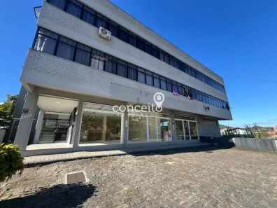 Apartamento com 1 Quarto para alugar, 30m² no Figueira, Gaspar