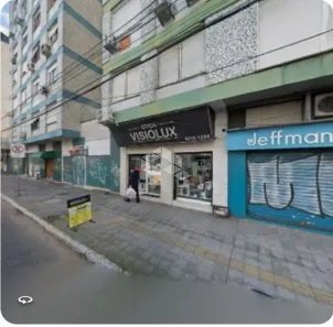 Ponto Comercial à venda, 89m² no Santa Cecília, Porto Alegre