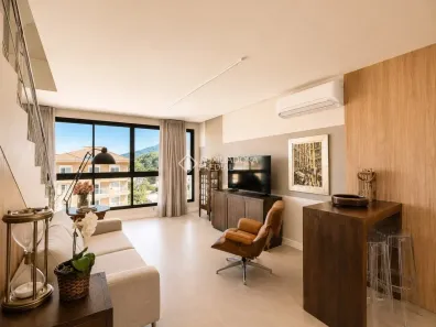 Apartamento com 1 Quarto à venda, 70m² no Lagoa da Conceição, Florianópolis