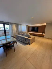Apartamento com 4 Quartos à venda, 194m² no Fonte Grande, Contagem