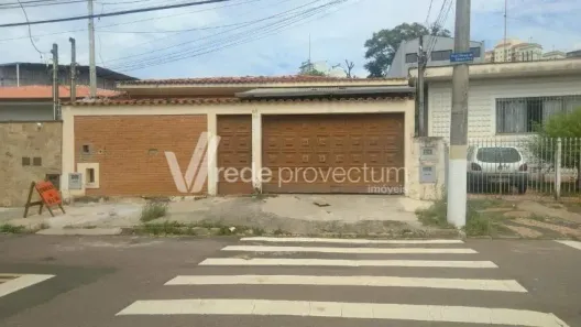 Sobrado com 4 Quartos à venda, 294m² no Jardim Nossa Senhora Auxiliadora, Campinas