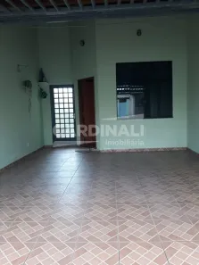 Casa com 2 Quartos à venda, 108m² no Jardim São João Batista, São Carlos