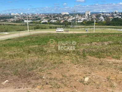 Lote/Terreno à venda, 346m² no Condomínio Residencial Alphaville I, São José dos Campos