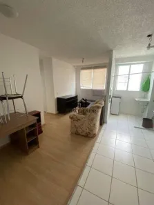 Apartamento com 2 Quartos à venda, 42m² no Iporanga, Sorocaba