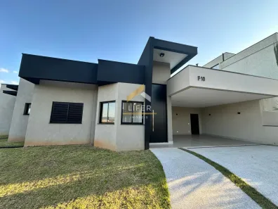 Casa de Condomínio com 3 Quartos à venda, 190m² no Jardim São Marcos, Valinhos