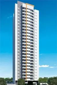 Apartamento com 2 Quartos à venda, 81m² no Gleba Fazenda Palhano, Londrina