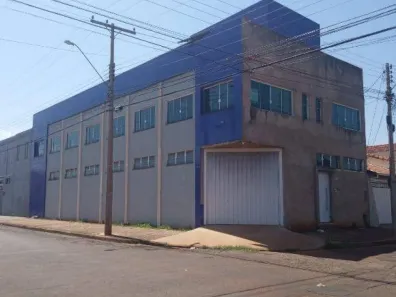 Sala Comercial com 3 Quartos à venda, 500m² no Jardim América, Jaú