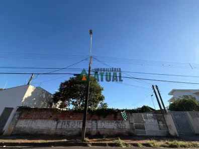 Lote/Terreno à venda, 392m² no Caravelle, Londrina