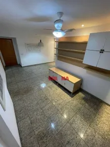 Apartamento com 3 Quartos à venda, 115m² no Icaraí, Niterói
