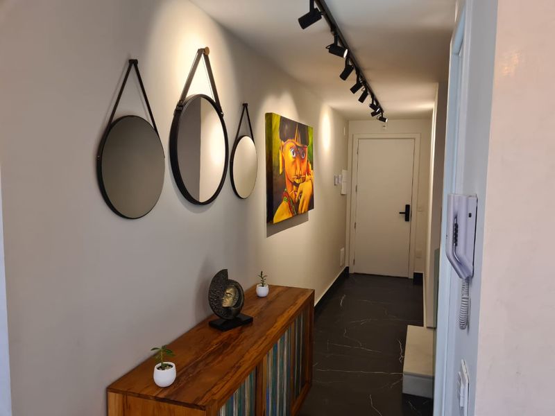 Apartamento com 2 quartos — Savassi, Belo Horizonte