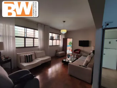 Apartamento com 4 Quartos à venda, 130m² no Gutierrez, Belo Horizonte