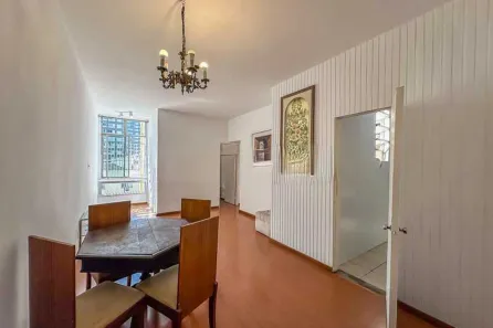 Apartamento com 3 Quartos à venda, 78m² no Flamengo, Rio de Janeiro
