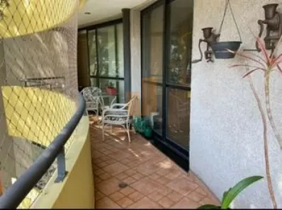Apartamento com 3 Quartos à venda, 160m² no Perdizes, São Paulo