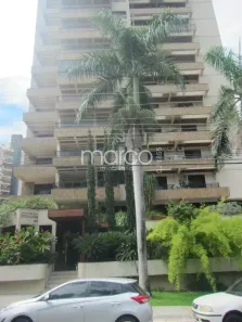 Apartamento com 4 Quartos à venda, 245m² no Setor Bueno, Goiânia