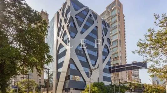 Sala Comercial à venda, 2814m² no Paraíso, São Paulo