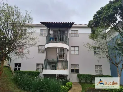 Apartamento com 2 Quartos à venda, 46m² no Parque Villa Flores, Sumaré