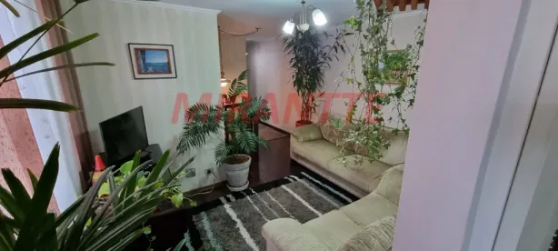 Apartamento com 2 Quartos à venda, 49m² no Vila Nova Cachoeirinha, São Paulo
