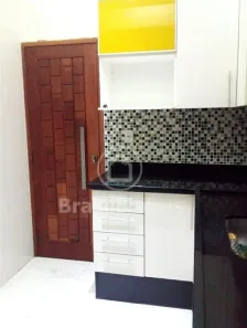 Apartamento com 2 Quartos à venda, 55m² no Moneró, Rio de Janeiro