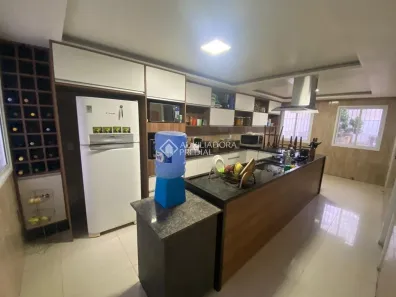 Casa com 5 Quartos à venda, 500m² no Estância Velha, Canoas