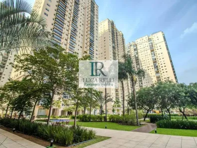 Apartamento com 2 Quartos à venda, 76m² no Jardim Tupanci, Barueri
