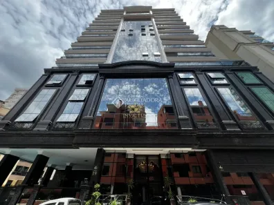 Apartamento com 4 Quartos à venda, 185m² no Centro, Itapema
