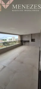 Apartamento com 3 Quartos à venda, 180m² no Centro, Franca