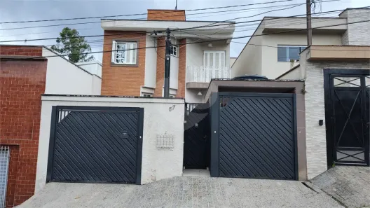 Sobrado com 3 Quartos à venda, 150m² no Parque São Domingos, São Paulo