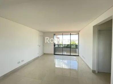 Apartamento com 3 Quartos à venda, 96m² no Santa Mônica, Uberlândia
