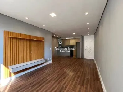 Apartamento com 3 Quartos à venda, 99m² no Cambuí, Campinas