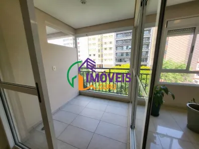 Apartamento com 2 Quartos à venda, 75m² no Santa Cecília, São Paulo