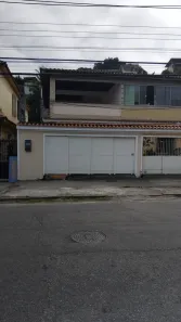 Casa com 2 Quartos para alugar, 130m² no Tanque, Rio de Janeiro