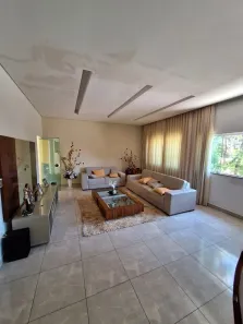 Casa com 4 Quartos para venda ou aluguel, 250m² no Duquesa I (São Benedito), Santa Luzia