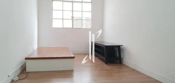 Apartamento com 1 Quarto para alugar, 55m² no Vila Nova Conceição, São Paulo