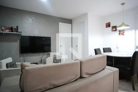 Apartamento com 2 Quartos à venda, 40m² no Cangaíba, São Paulo