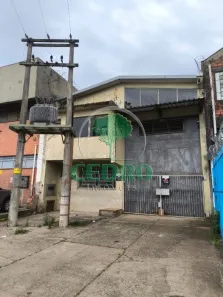Galpão/Depósito/Armazém à venda, 378m² no Humaitá, Porto Alegre