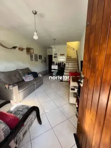 Sobrado com 2 Quartos à venda, 116m² no Vila Marina, São Paulo