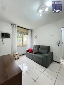 Apartamento com 1 Quarto à venda, 38m² no Cavalhada, Porto Alegre