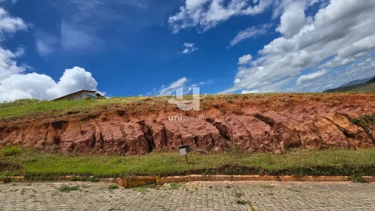 Lote/Terreno à venda, 525m² no Salvaterra, Juiz de Fora