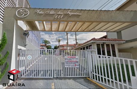 Sobrado com 3 Quartos à venda, 140m² no Demarchi, São Bernardo do Campo