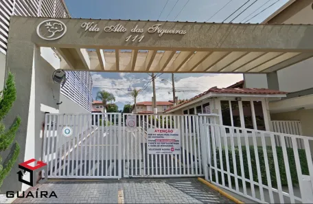 Sobrado com 3 Quartos à venda, 140m² no Demarchi, São Bernardo do Campo