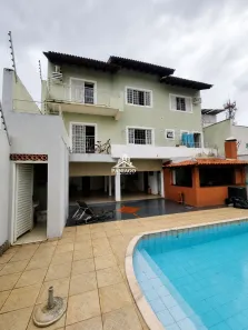 Casa com 5 Quartos para alugar, 395m² no Santa Cruz, Cuiabá